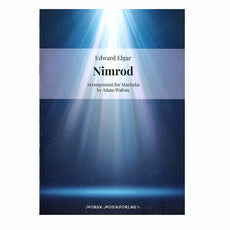 Elgar-Nimrod arr. Walton-M