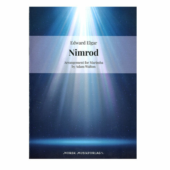 Elgar-Nimrod arr. Walton-M