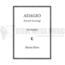 Elster-Adagio (Eternal Yearning)-M
