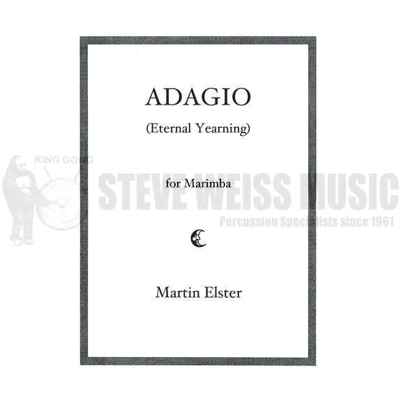 Elster-Adagio (Eternal Yearning)-M
