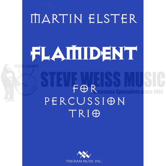 Elster-Flamident(SP)