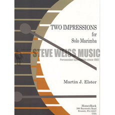 Elster-Two Impressions-M