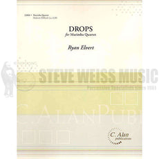 Elvert-Drops (SP)-4M