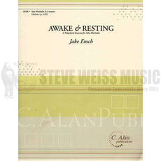 Emch-Awake & Resting-M
