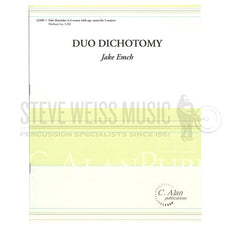 Emch-Duo Dichotomy-M