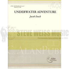Emch-Underwater Adventure-M