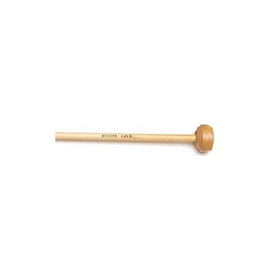 Encore 12LR Latex Wrapped Hard Rattan Mallets