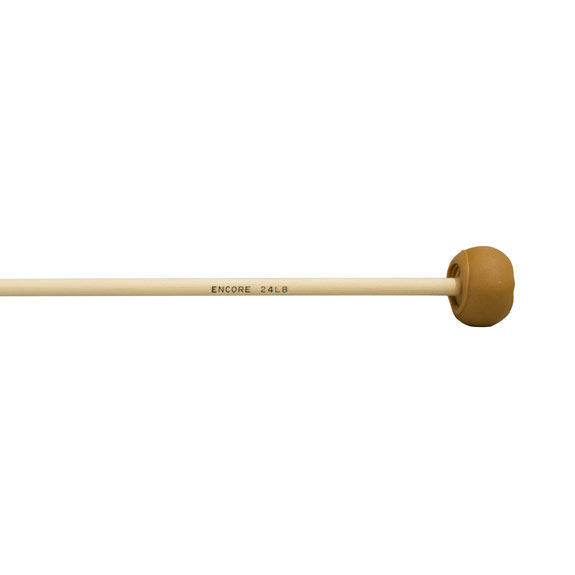 Encore 24LB Latex Wrapped Medium Soft Birch Mallets