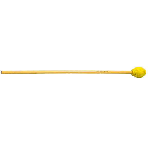 Encore 31YR Yarn Wound Series Hard Rattan Mallets