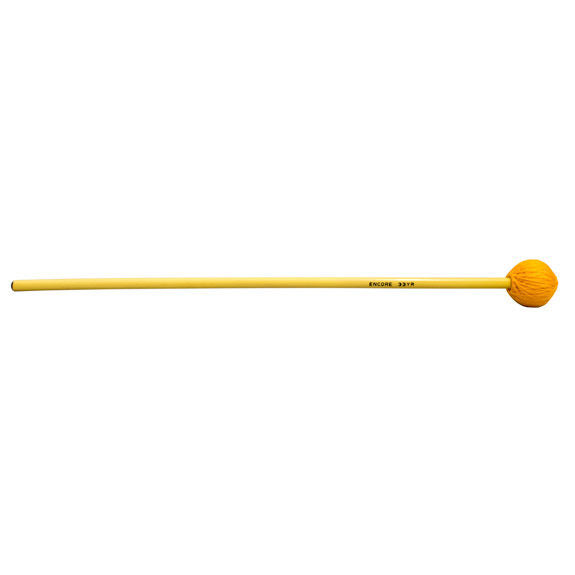 Encore 33YR Yarn Wound Series Medium Soft Rattan Mallets