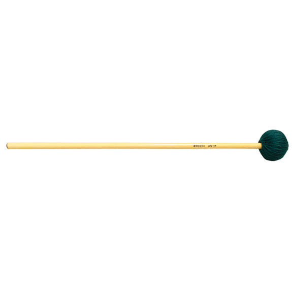Encore 35YR Yarn Wound Series Soft Rattan Mallets