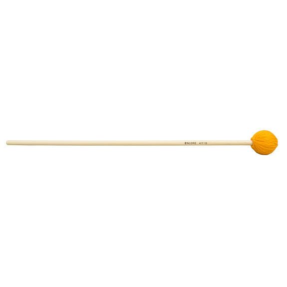 Encore 43YB Yarn Wound Series Medium Soft Birch Mallets
