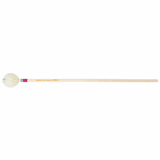 Encore Adam Tan Series Marimba Mallets with Rattan Handles - Medium Hard