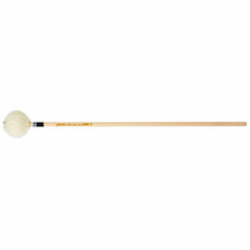Encore Adam Tan Series Marimba Mallets with Rattan Handles - Soft