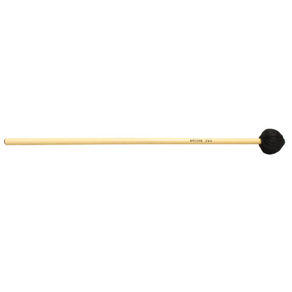 Encore DW3 Doug Walter Medium Soft Rattan Marimba Mallets