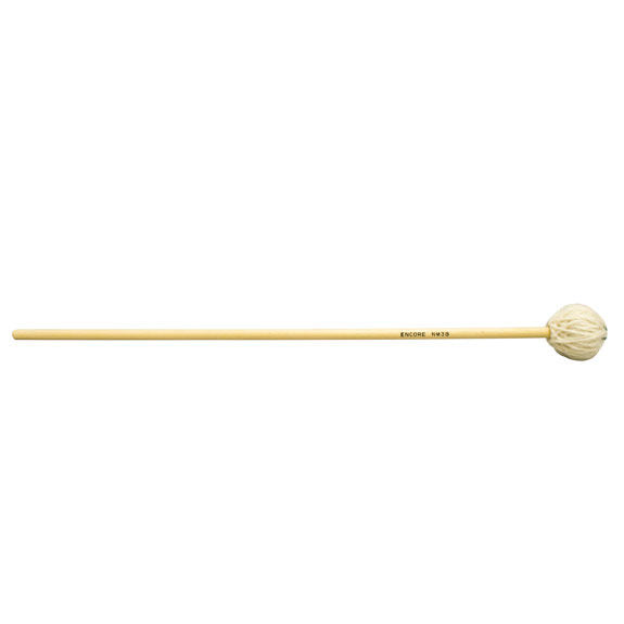 Encore NM3B Nanae Mimura Medium Hard Birch Marimba Mallets