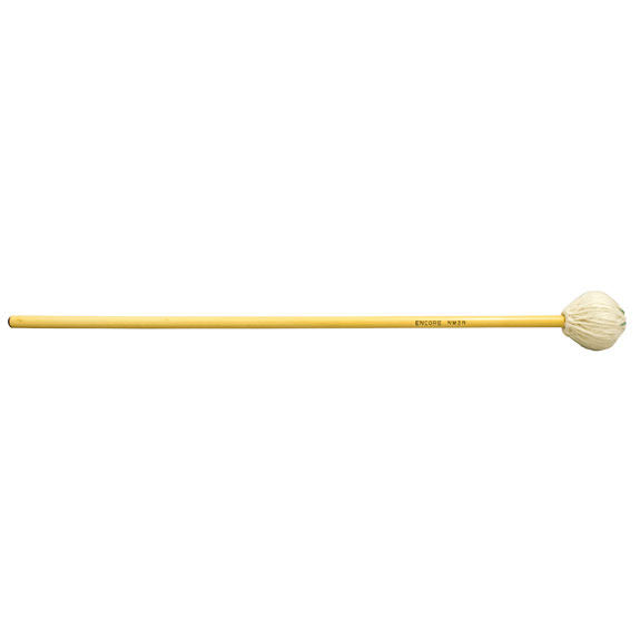 Encore NM3R Nanae Mimura Medium Hard Rattan Marimba Mallets