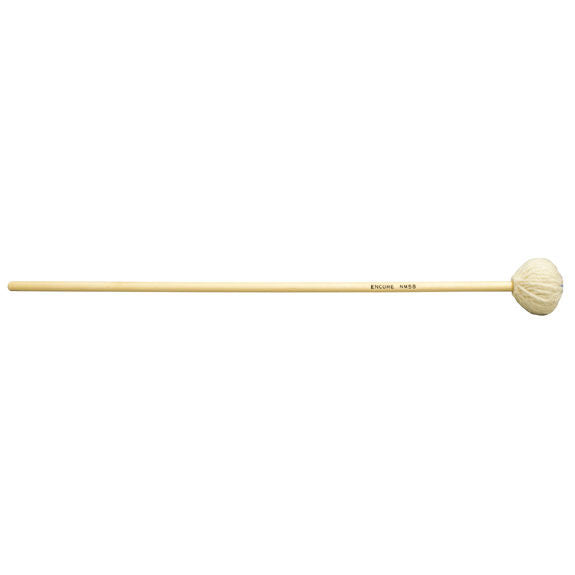 Encore NM5B Nanae Mimura Medium Soft Birch Marimba Mallets