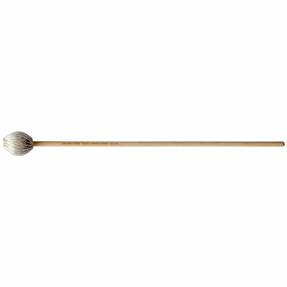 Encore NTS2R Naoko Takada Soloist Medium Hard Rattan Marimba Mallets