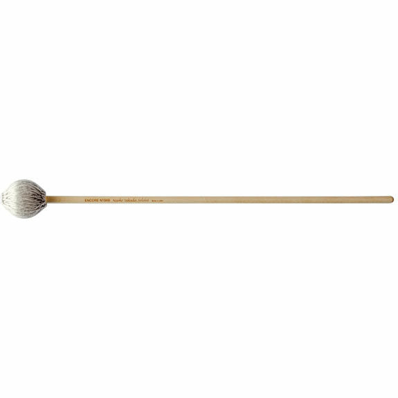 Encore NTS6R Naoko Takada Soloist Very Soft Rattan Marimba Mallets