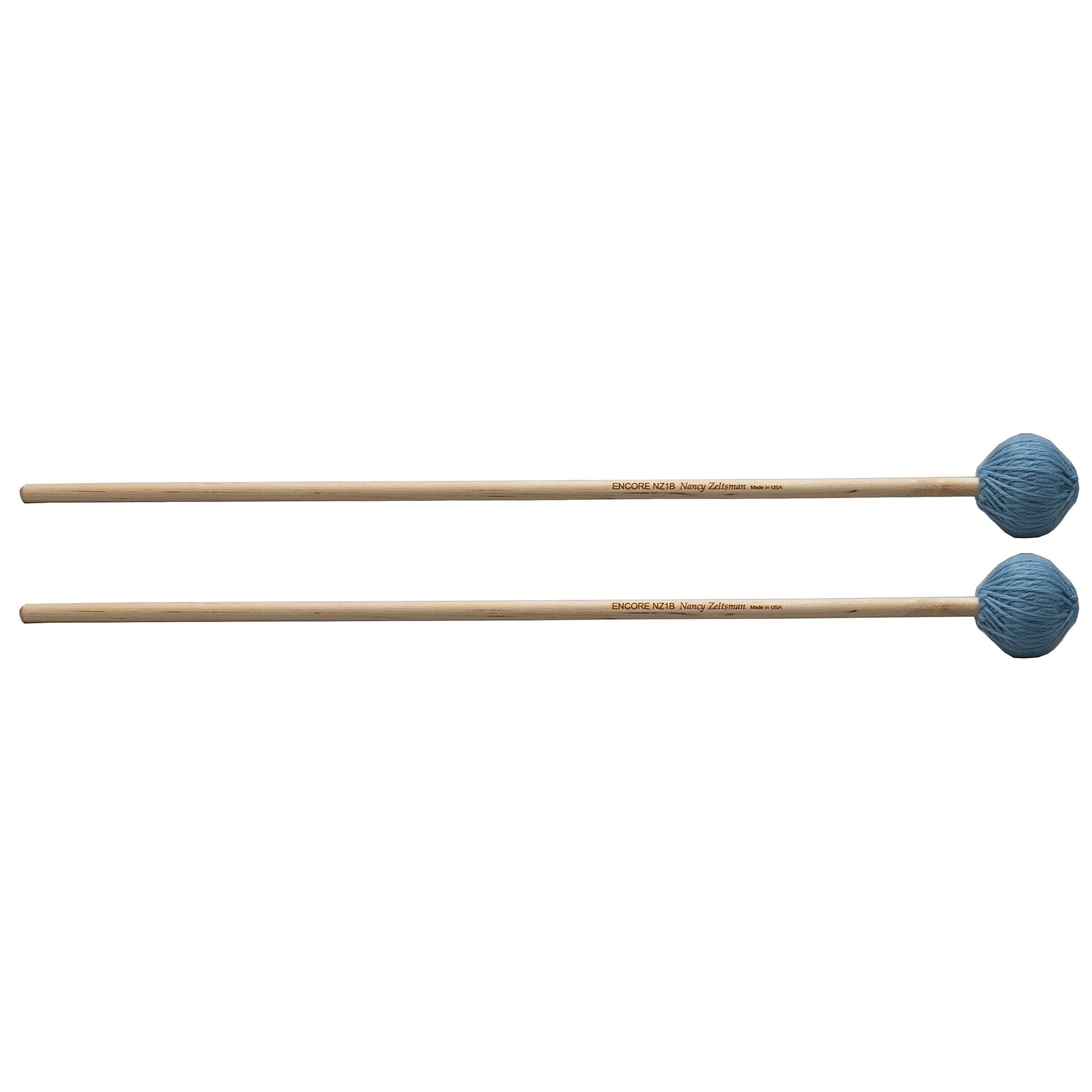 Encore NZ1B Nancy Zeltsman Marimba Mallets