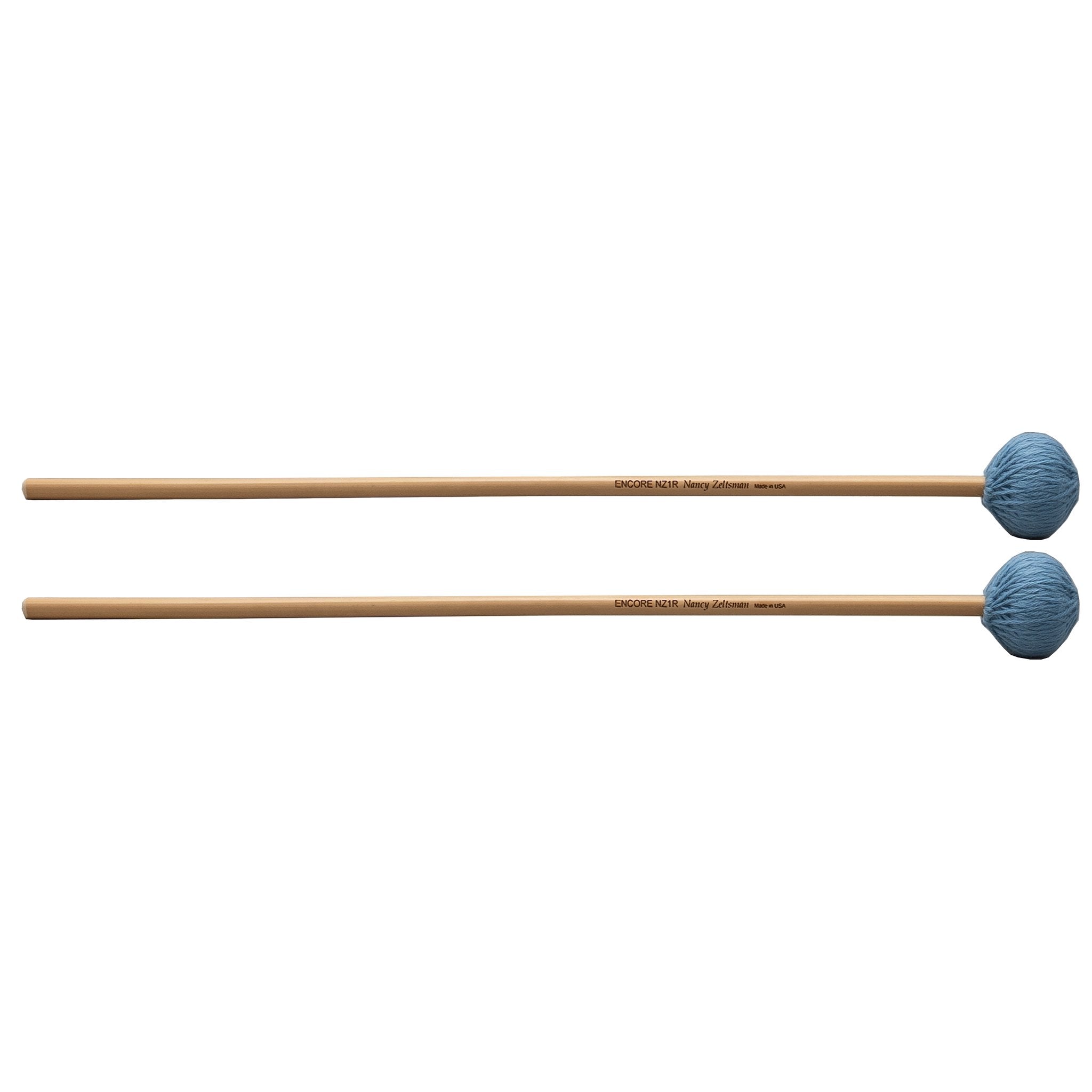 Encore NZ1R Nancy Zeltsman Marimba Mallets