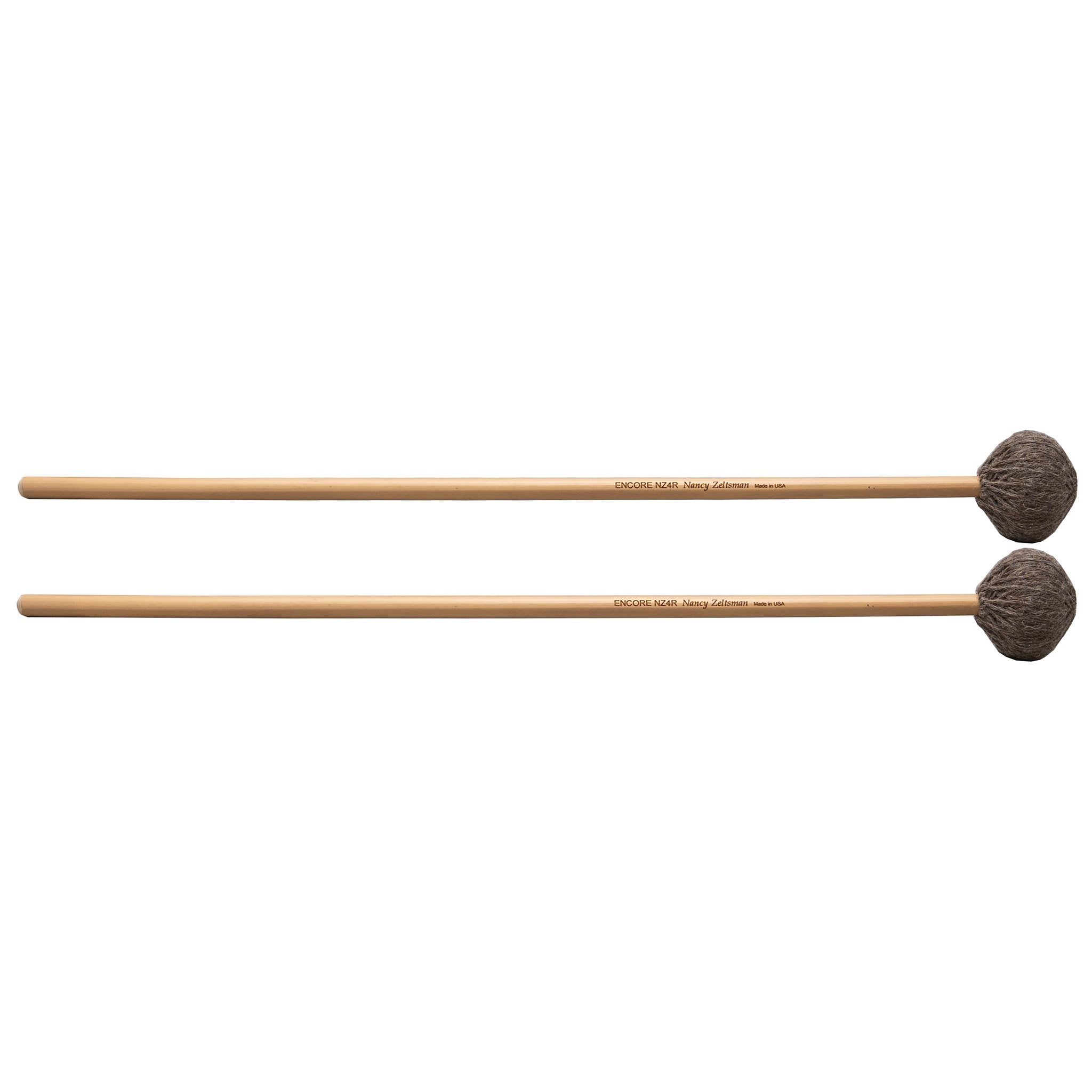 Encore NZ4R Nancy Zeltsman Marimba Mallets