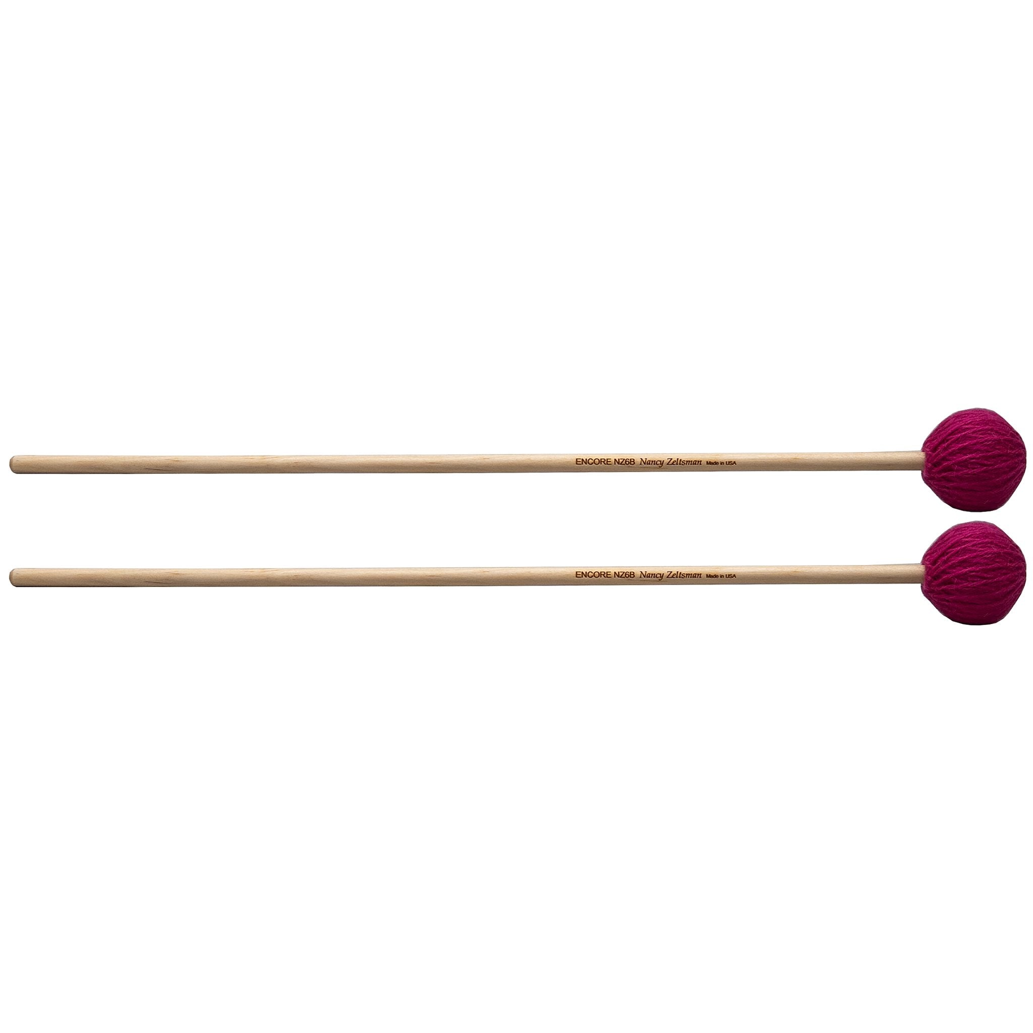 Encore NZ6B Nancy Zeltsman Marimba Mallets