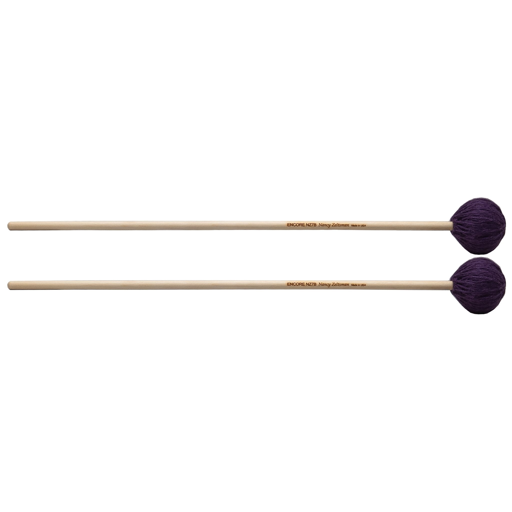 Encore NZ7B Nancy Zeltsman Marimba Mallets