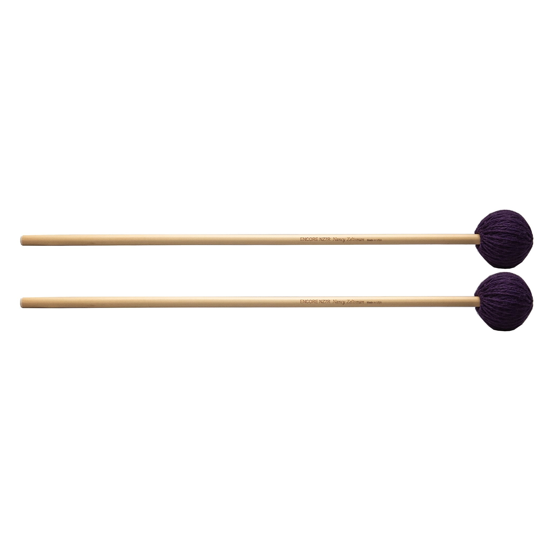 Encore NZ7R Nancy Zeltsman Marimba Mallets