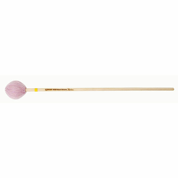 Encore Robert Oetomo Birch Marimba Mallets - Medium Hard