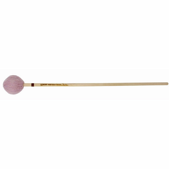 Encore Robert Oetomo Birch Marimba Mallets - Medium Soft
