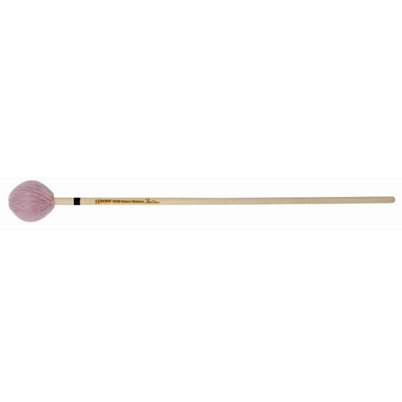 Encore Robert Oetomo Birch Marimba Mallets - Very Hard