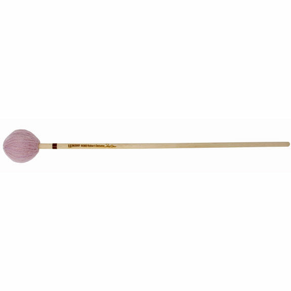 Encore Robert Oetomo Rattan Marimba Mallets - Medium Soft
