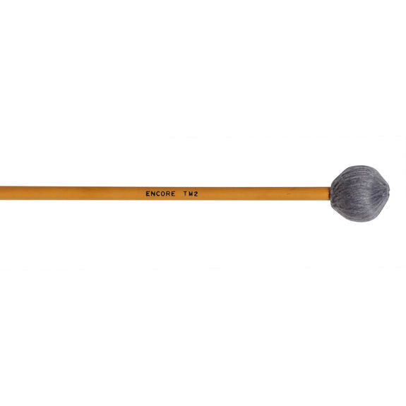 Encore TM2 "Two Mallet" General Rattan Marimba Mallets
