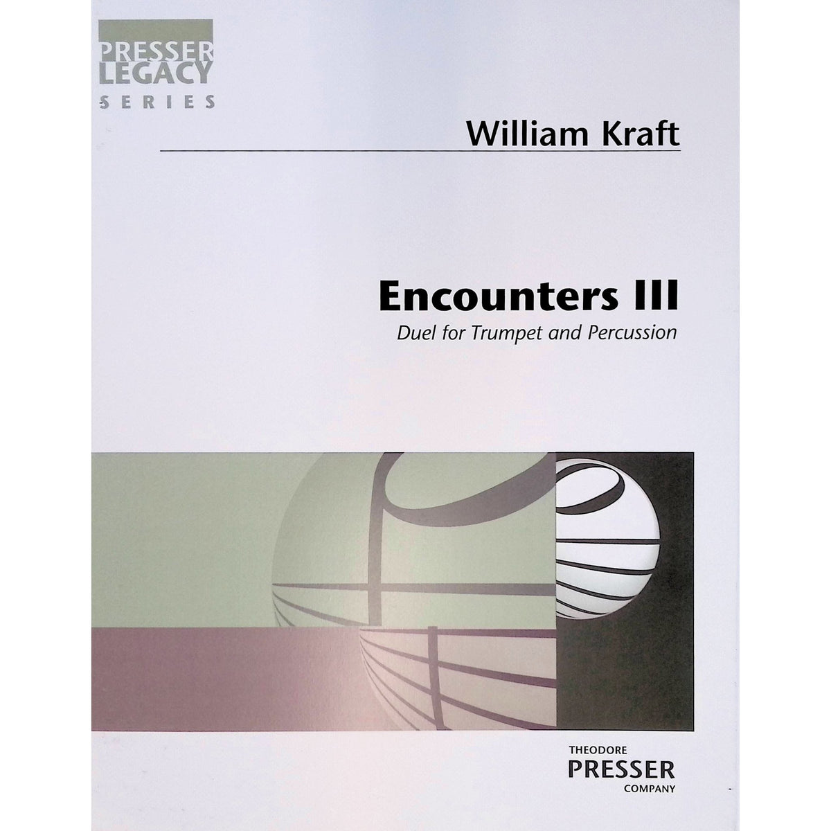 encounters-iii-william-kraft