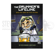 Erskine/Black-Drummer's Lifeline, The