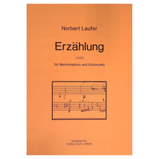 Erzahlung by Norbert Laufer