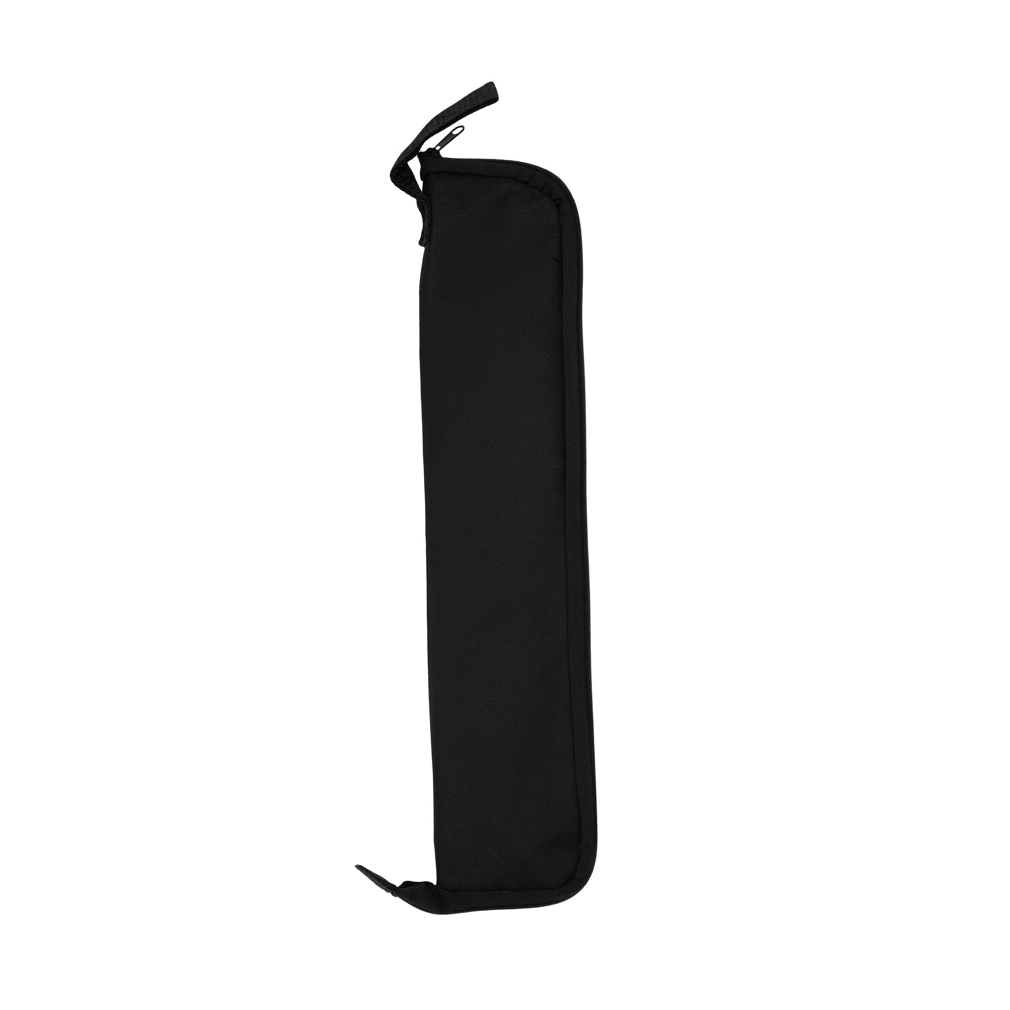 Black (Pre-2024 Design) - Vic Firth Essential Stick Bag ESB back