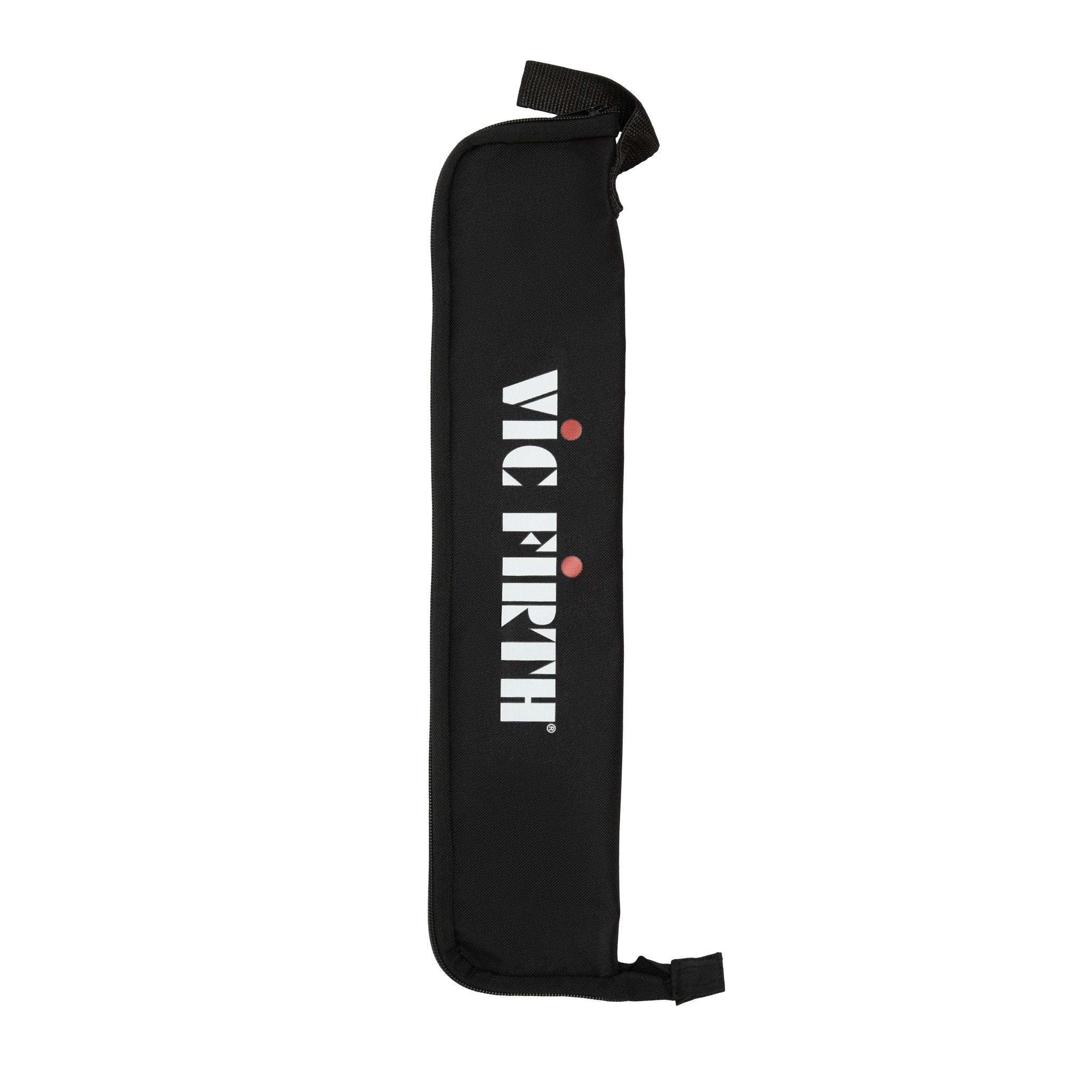 Black (Pre-2024 Design) - Vic Firth Essential Stick Bag ESB