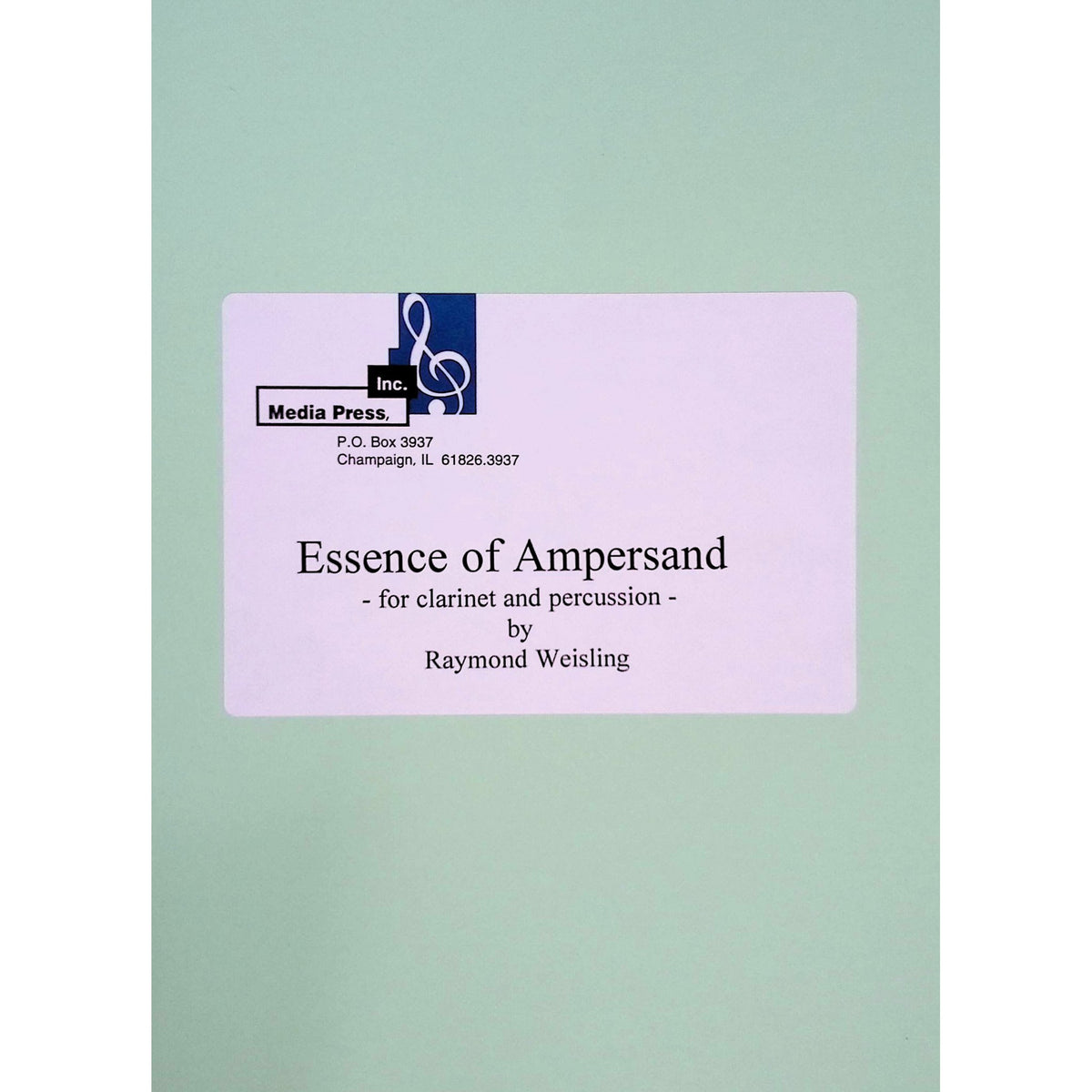 essence-of-ampersand-raymond-weisling