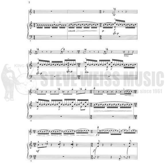 Etezady-Hot Water, Burn Baby (SP)-M/FL