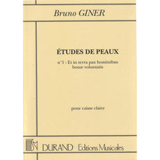 etudes-de-peaux-1-et-in-terra-pax-hominibus-bonae-voluntatis-bruno-giner