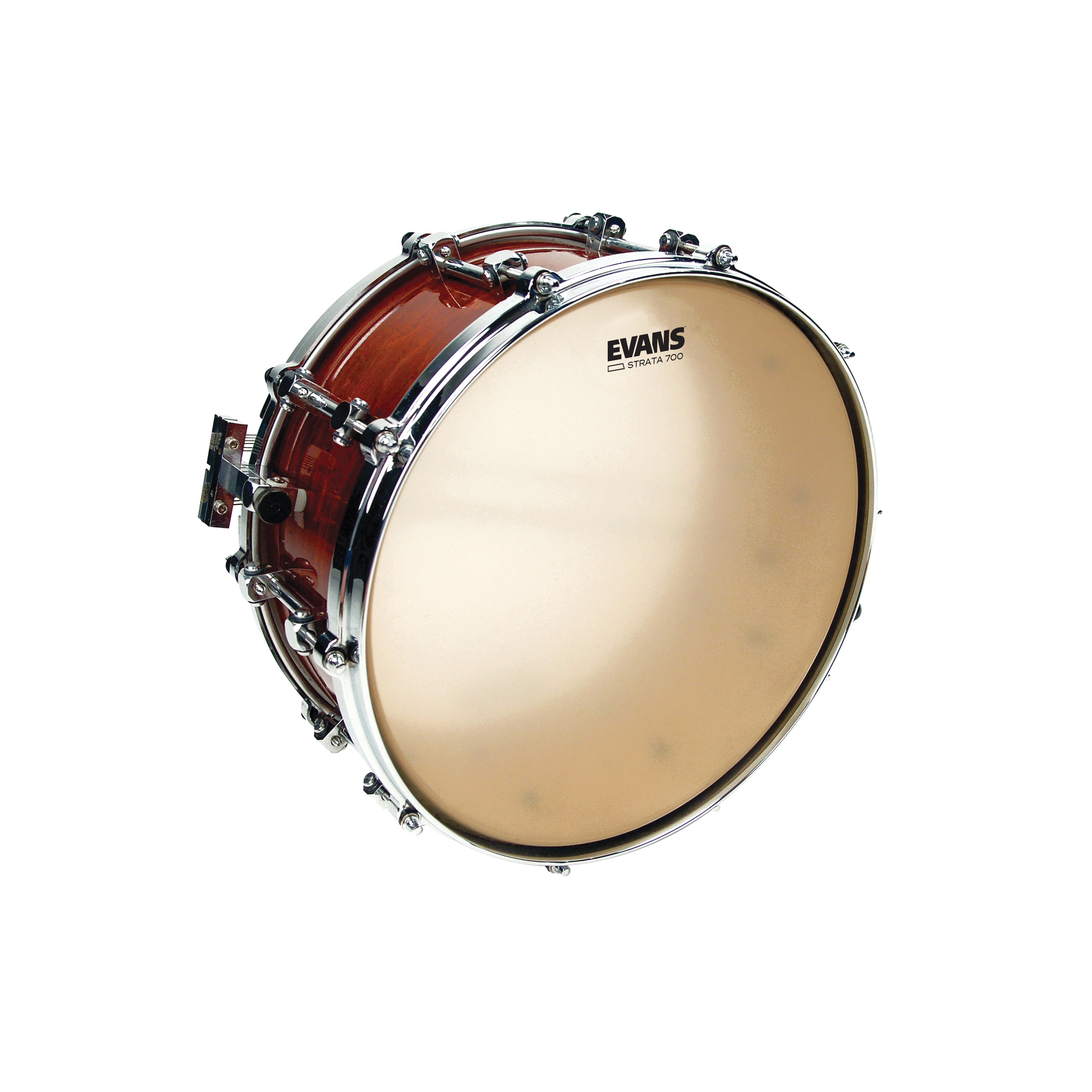 Evans 14" Strata 700 Snare Drum Head - Image 2