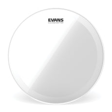 Evans 16" Clear EQ4 Bass Drum Head (Tom Hoop) - Image 1