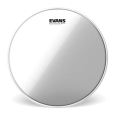 Evans 200 Snare Side Drumhead - 12" - Image 1