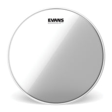 Evans 300 Snare Side Drumhead - 12" - Image 1