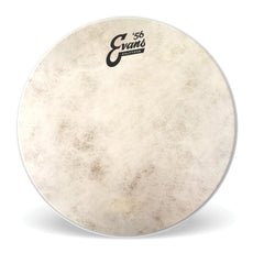Evans Calftone Drumhead - 10" - Image 1