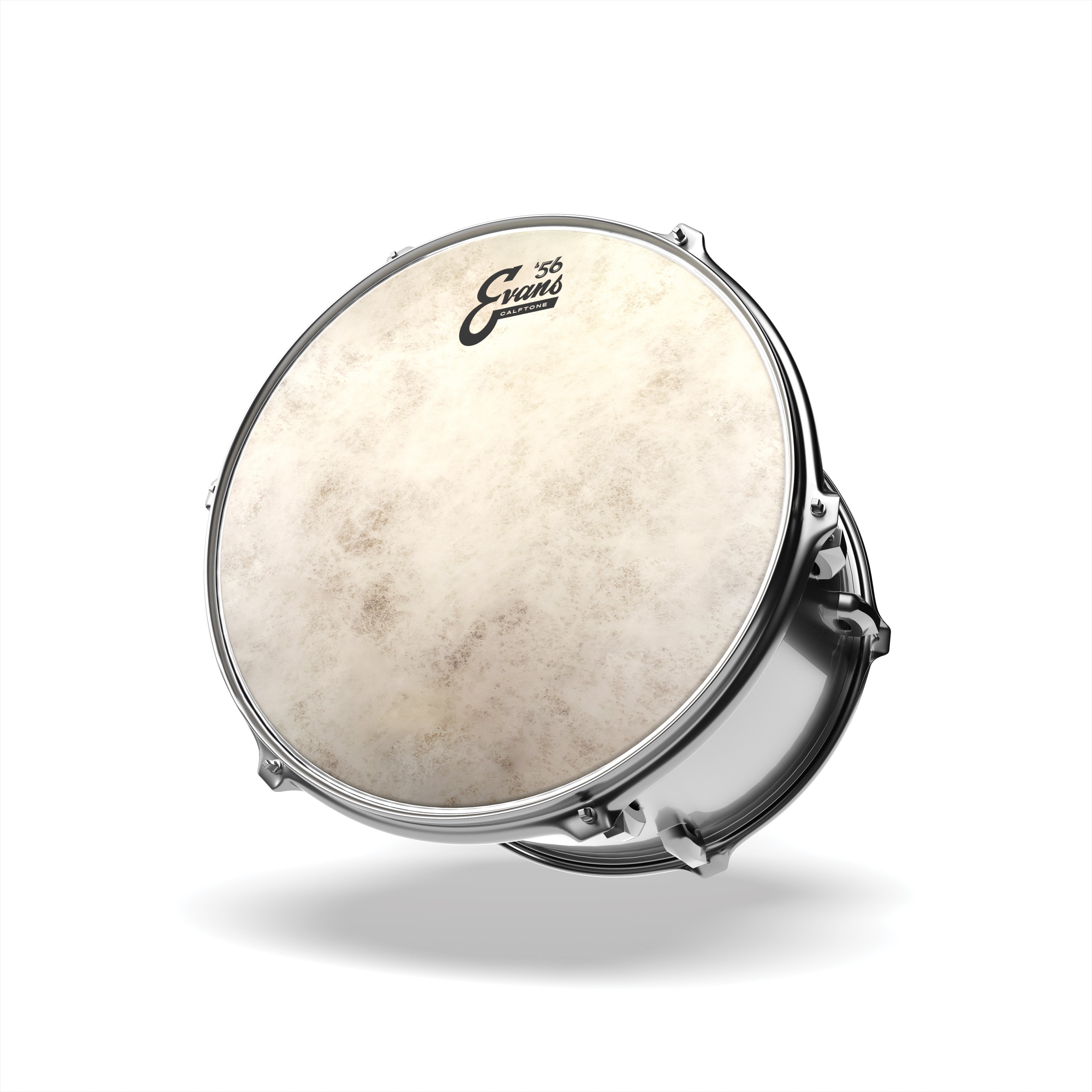 Evans Calftone Drumhead - 15" - Image 3