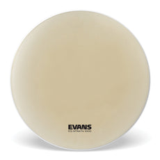 Evans Strata 1000 Concert Bass Drumhead - 40" - Image 1